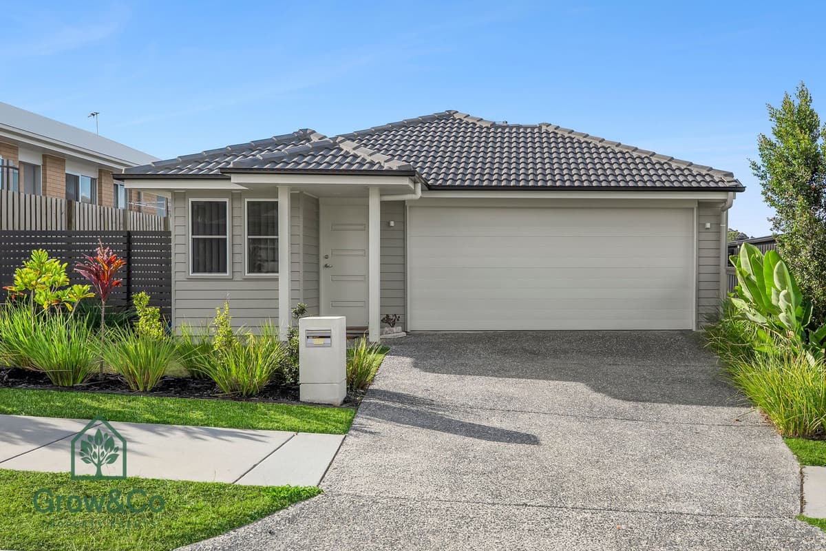 30 Higyed Road, Logan Reserve