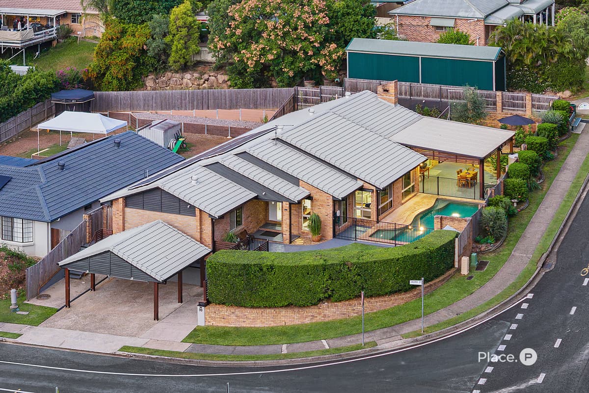 99 Jagora Drive, Albany Creek