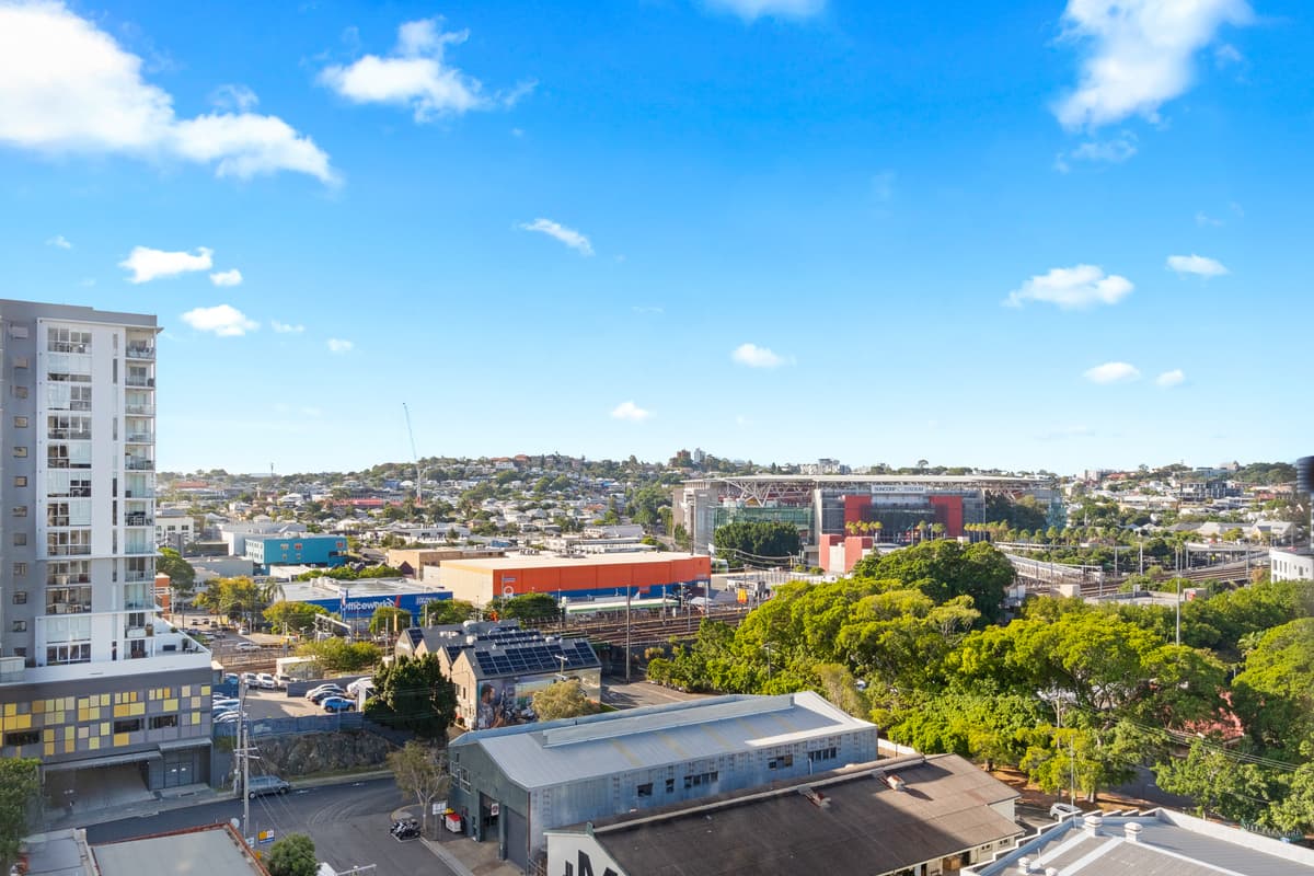 1104/19 Mcdougall Street, Milton