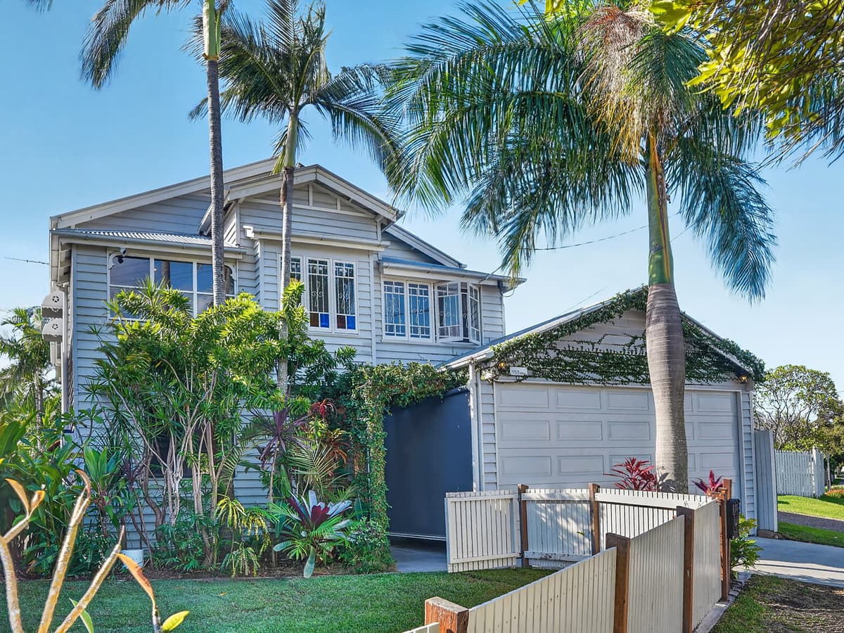150 Allen Street, Hamilton