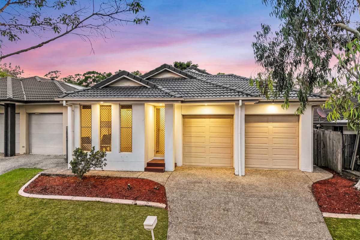 36 Emerald Crescent, Springfield