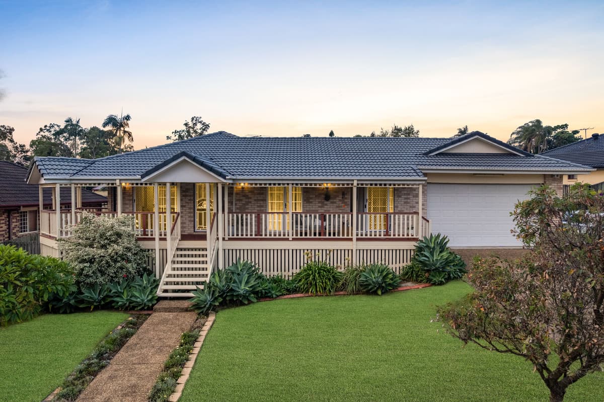 18 Heritage Boulevard, Heritage Park
