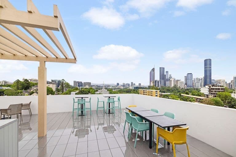 205/705 Main Street, Kangaroo Point