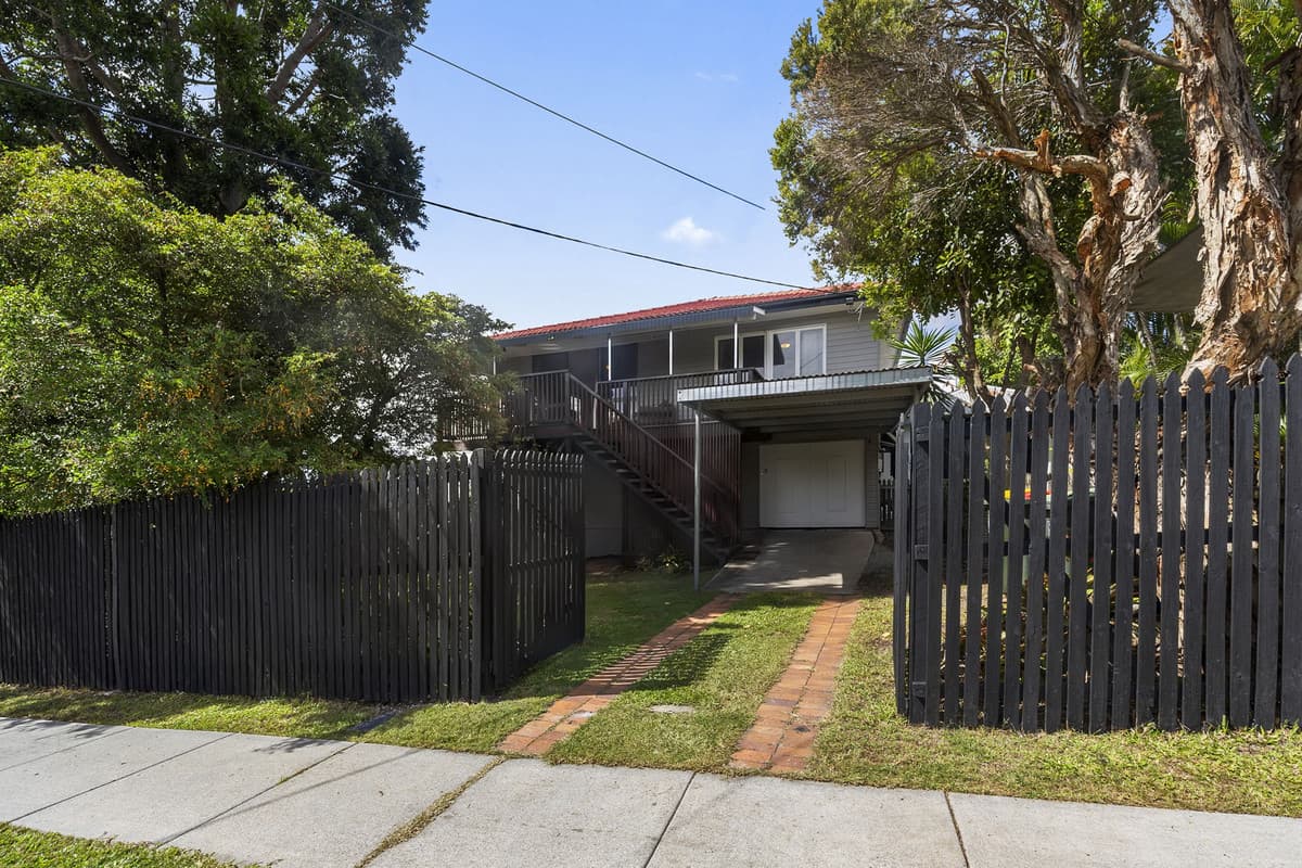 46 Thorne Street, Carina