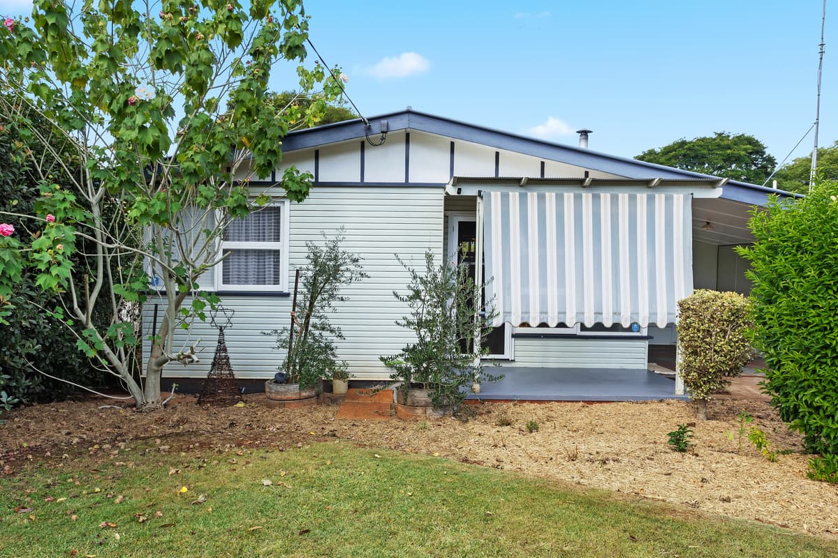 26 Skehan Street, Centenary Heights
