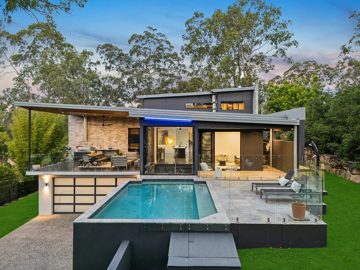 568 Fig Tree Pocket Road, Fig Tree Pocket
