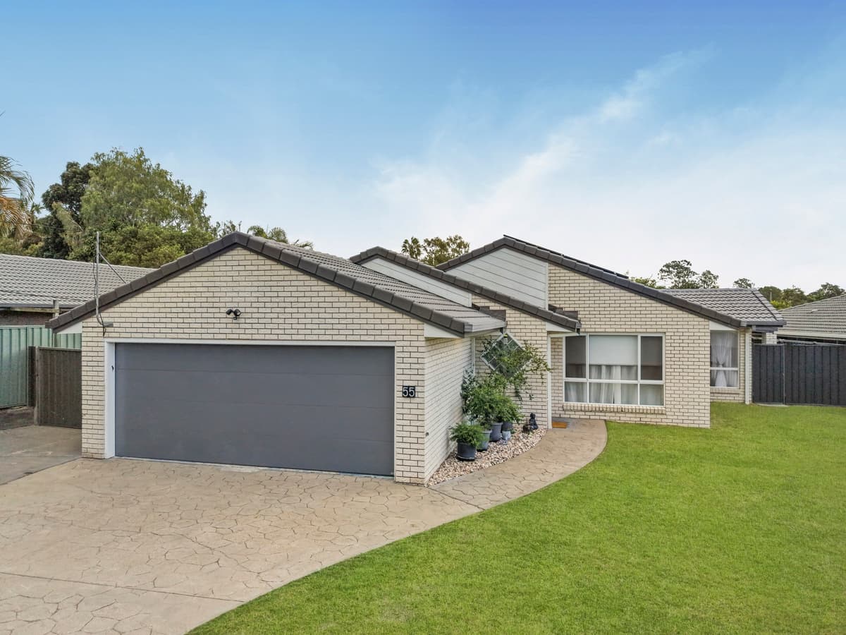 55 Czarnecki Street, Camira