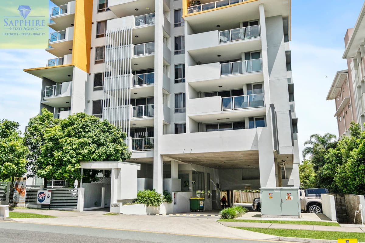 205/40 Mascar Street, Upper Mount Gravatt