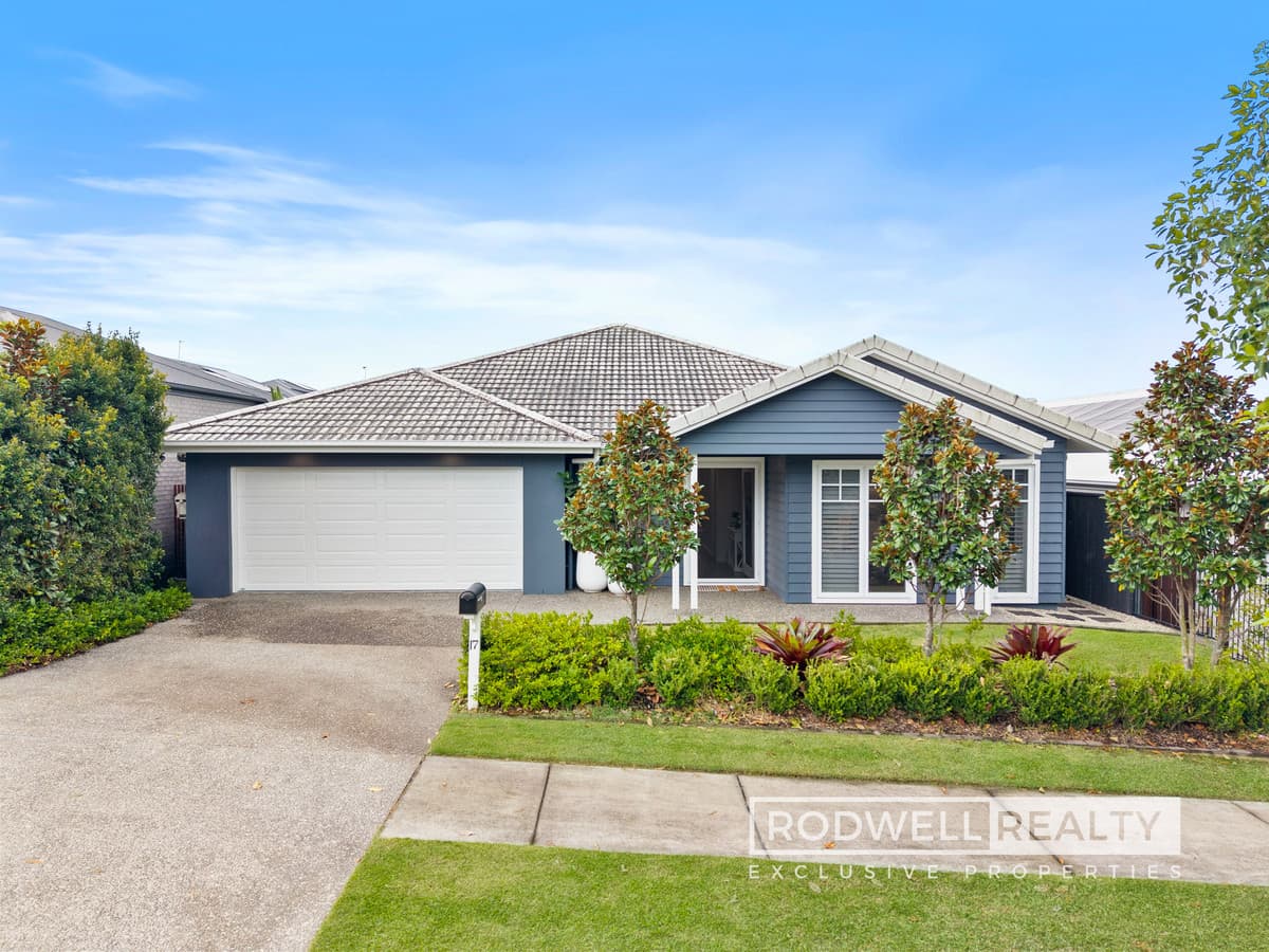 17 Olive Avenue, Greenbank