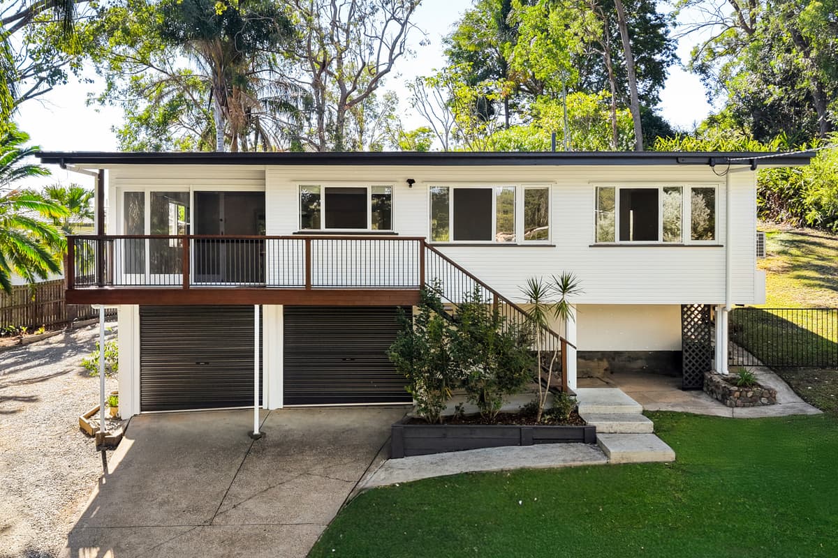 2 Suncroft Street, Mount Gravatt