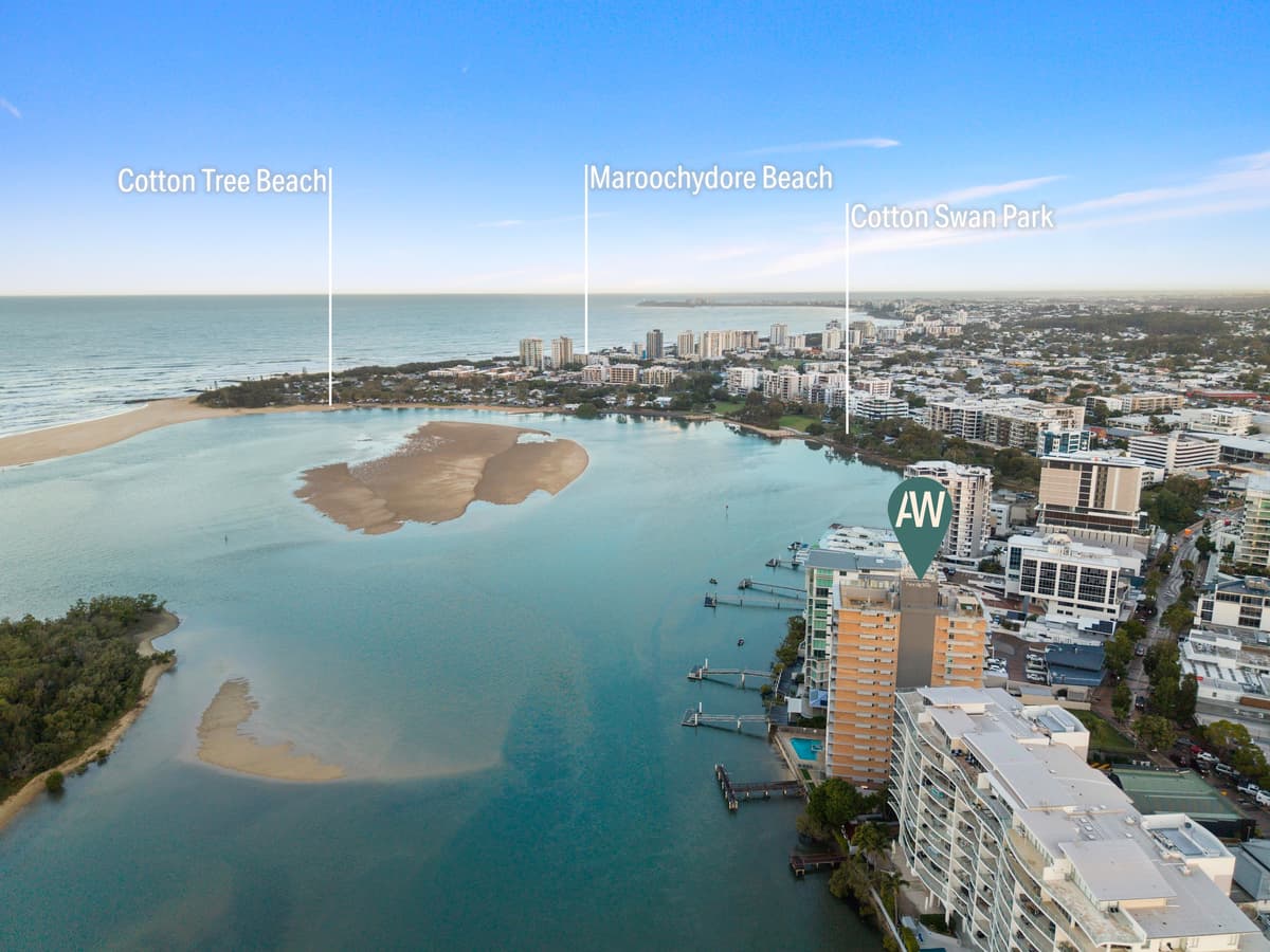 24/48-50 Duporth Avenue, Maroochydore