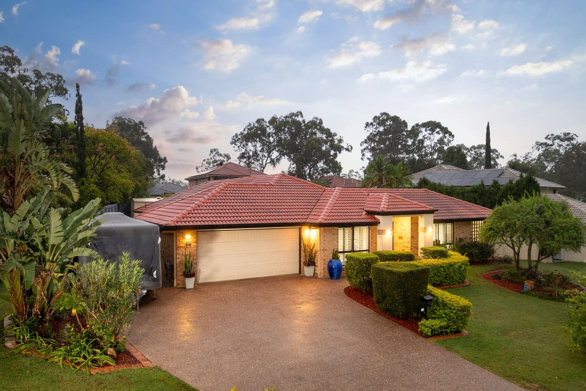 13 Camberwell Place, Forest Lake