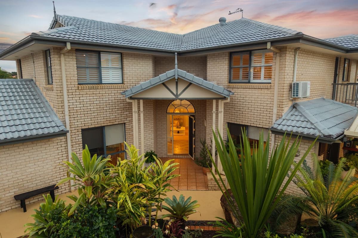 5 Mathison Court, Redland Bay
