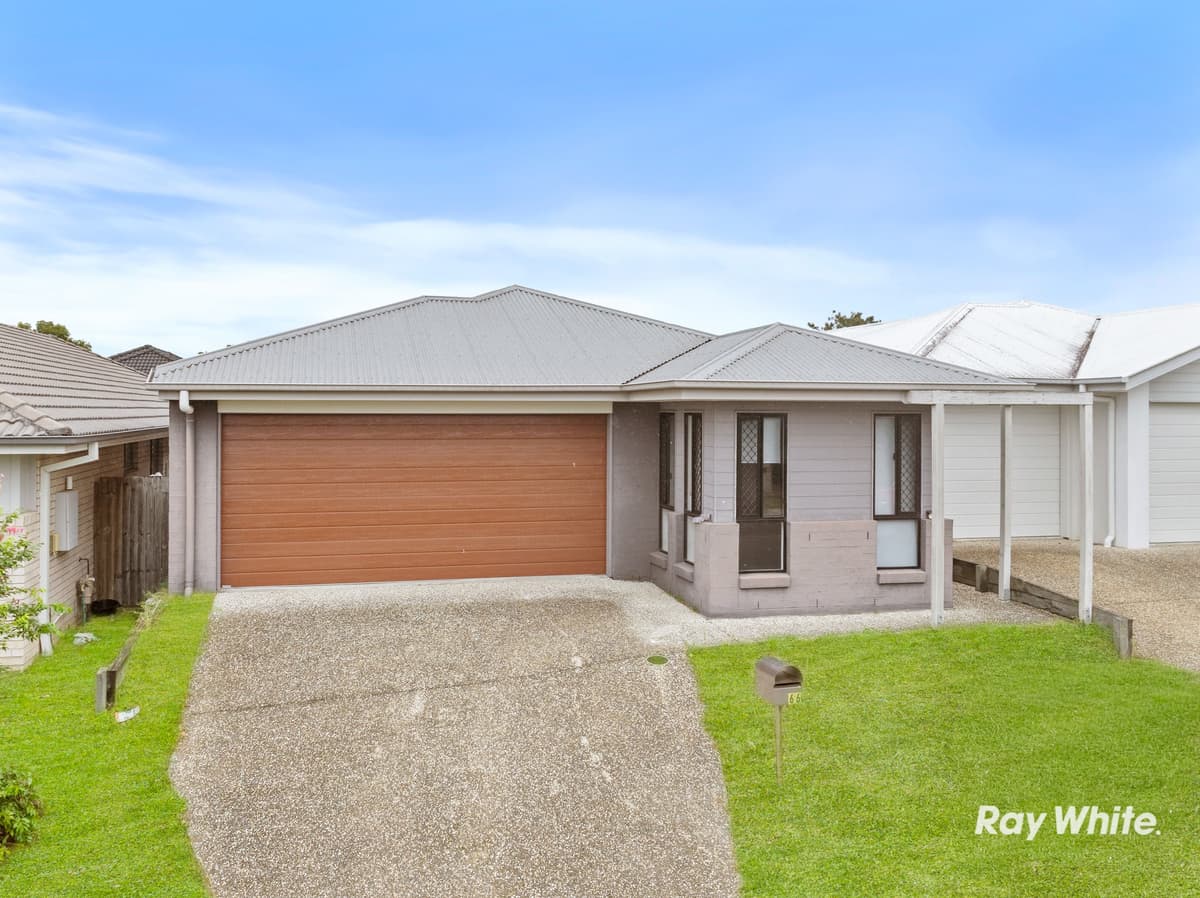 66 Copal Drive, Logan Reserve