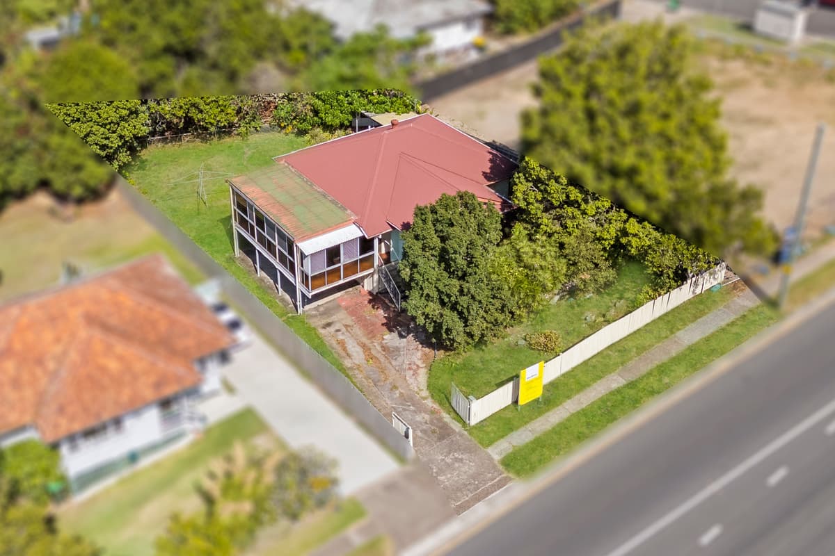 245 Winstanley Street, Carina Heights