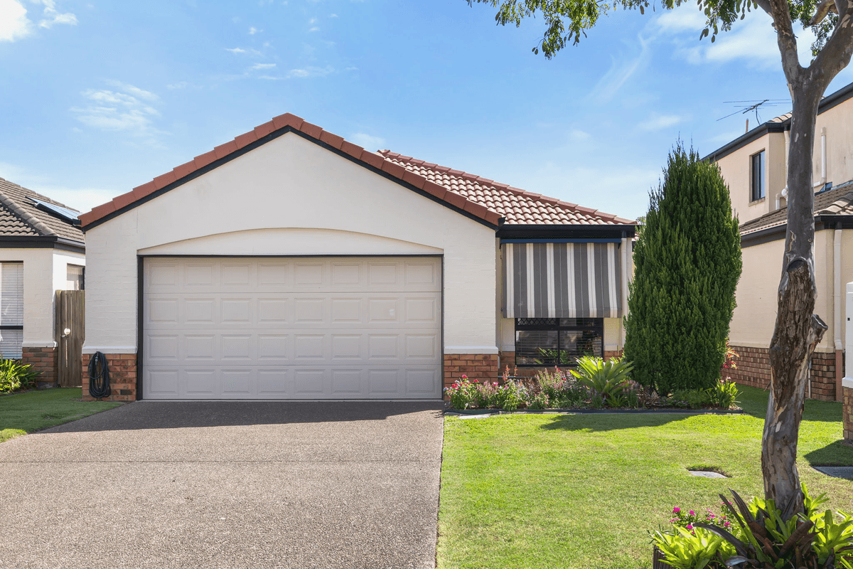 5 Prudence Court, Carina