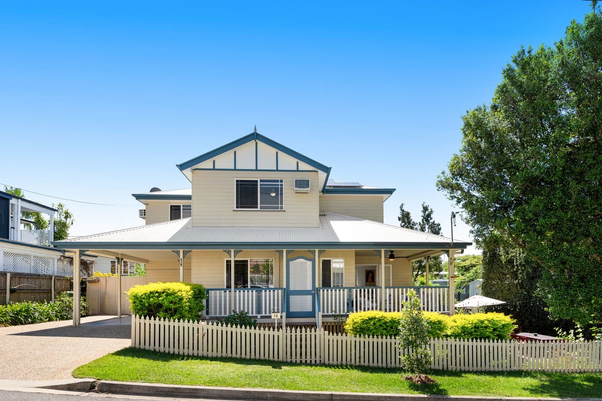 16 Lockyer Street, Camp Hill