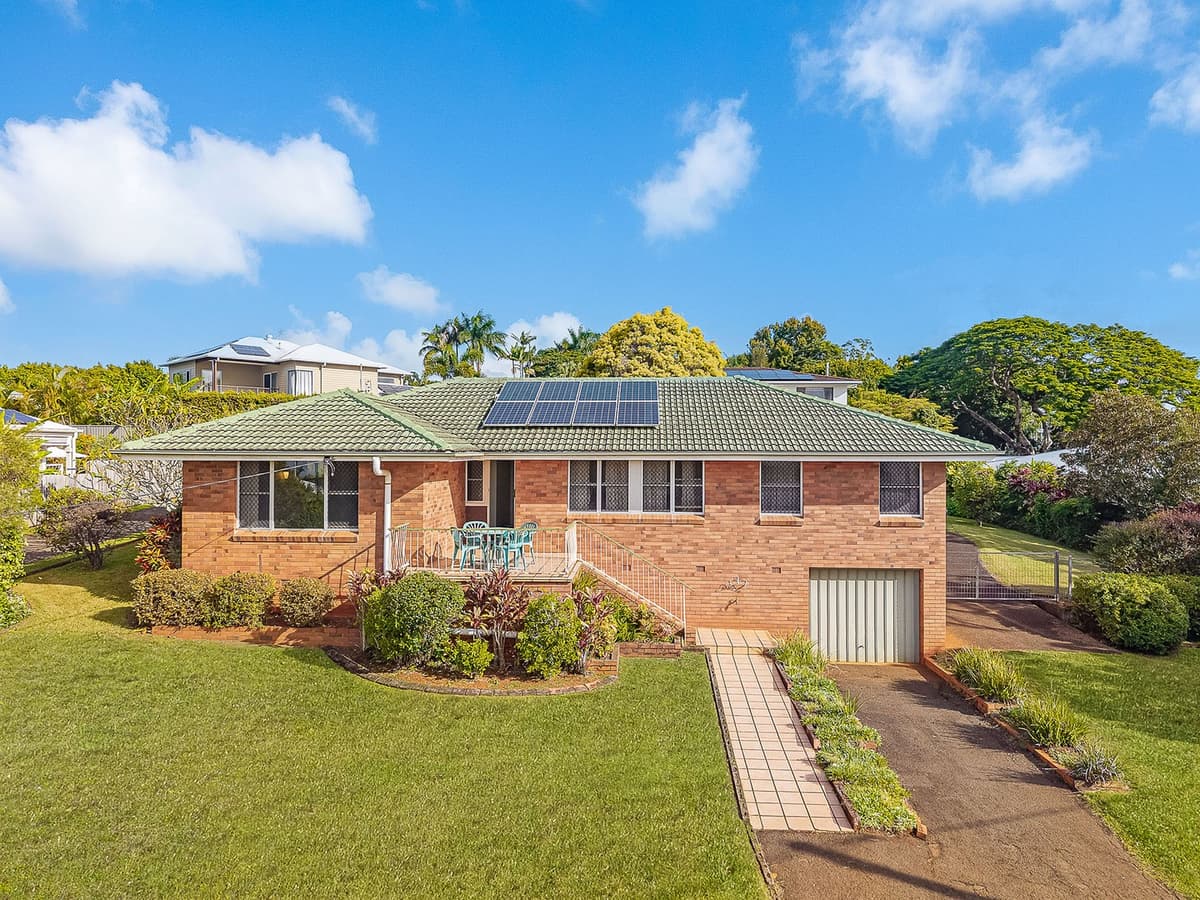 17 Wilguy Crescent, Buderim