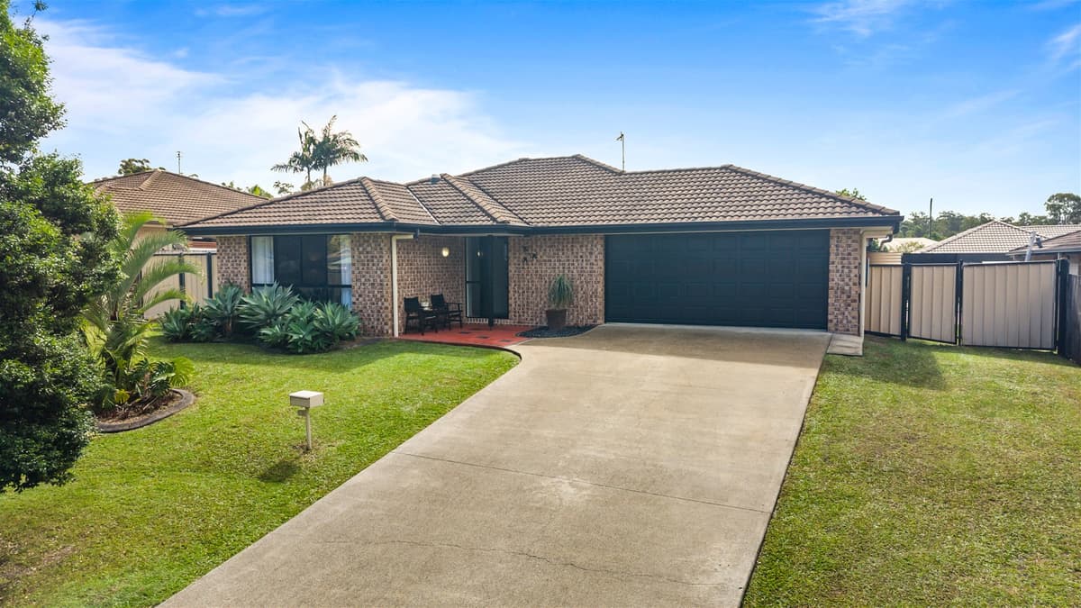3 Tutt Court, Landsborough
