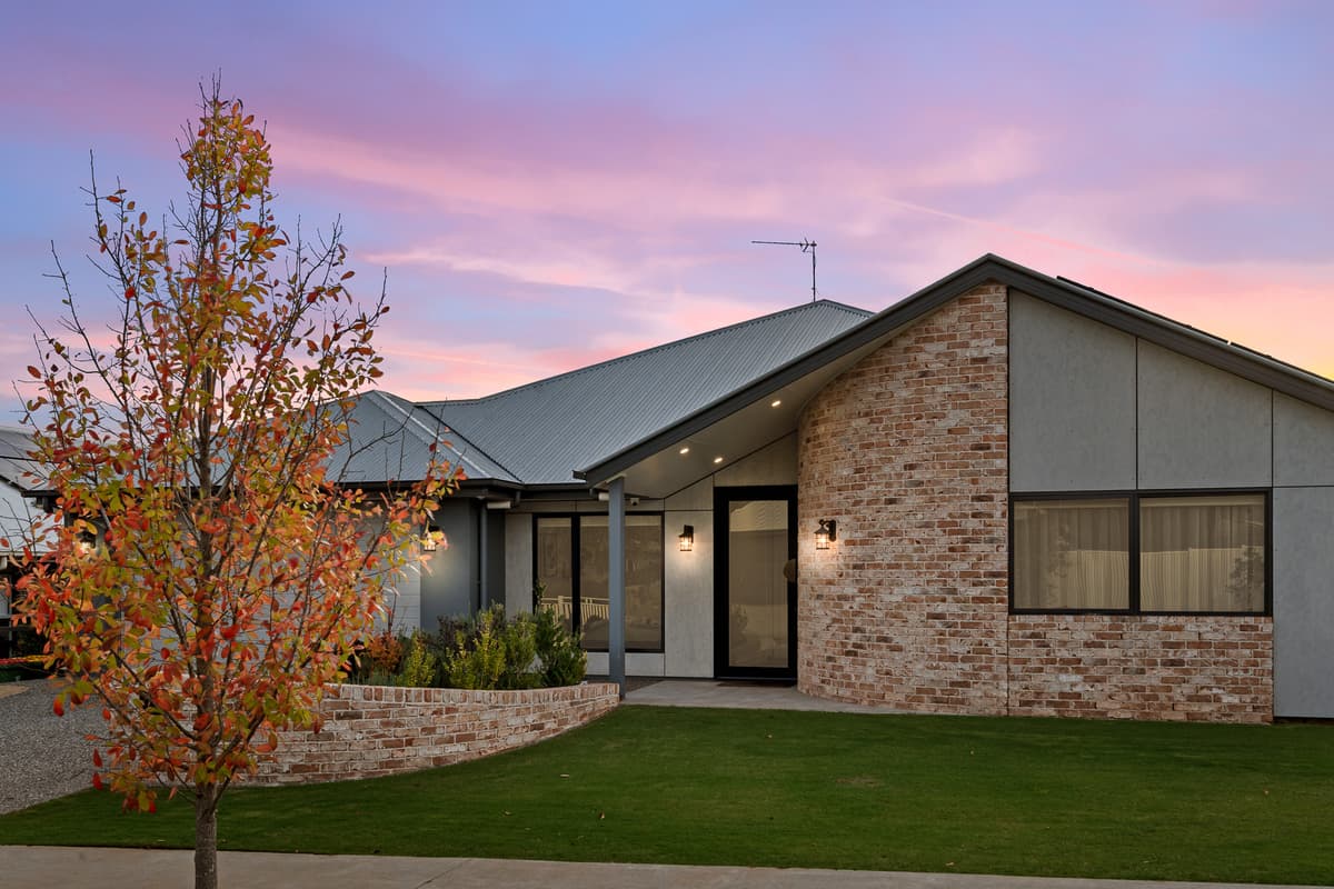5 Fullbrook Avenue, Highfields