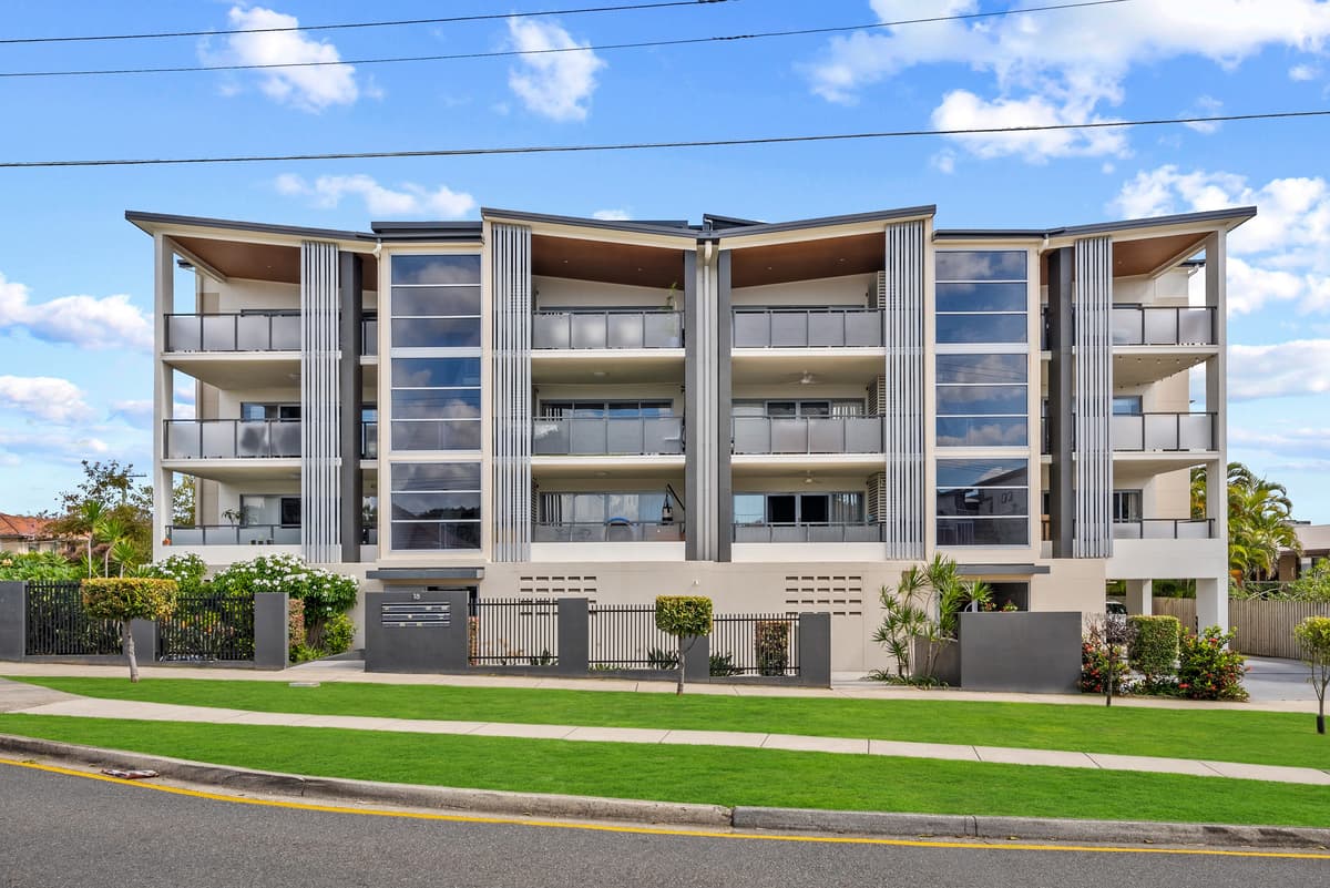 10/18 Buruda Street, Chermside
