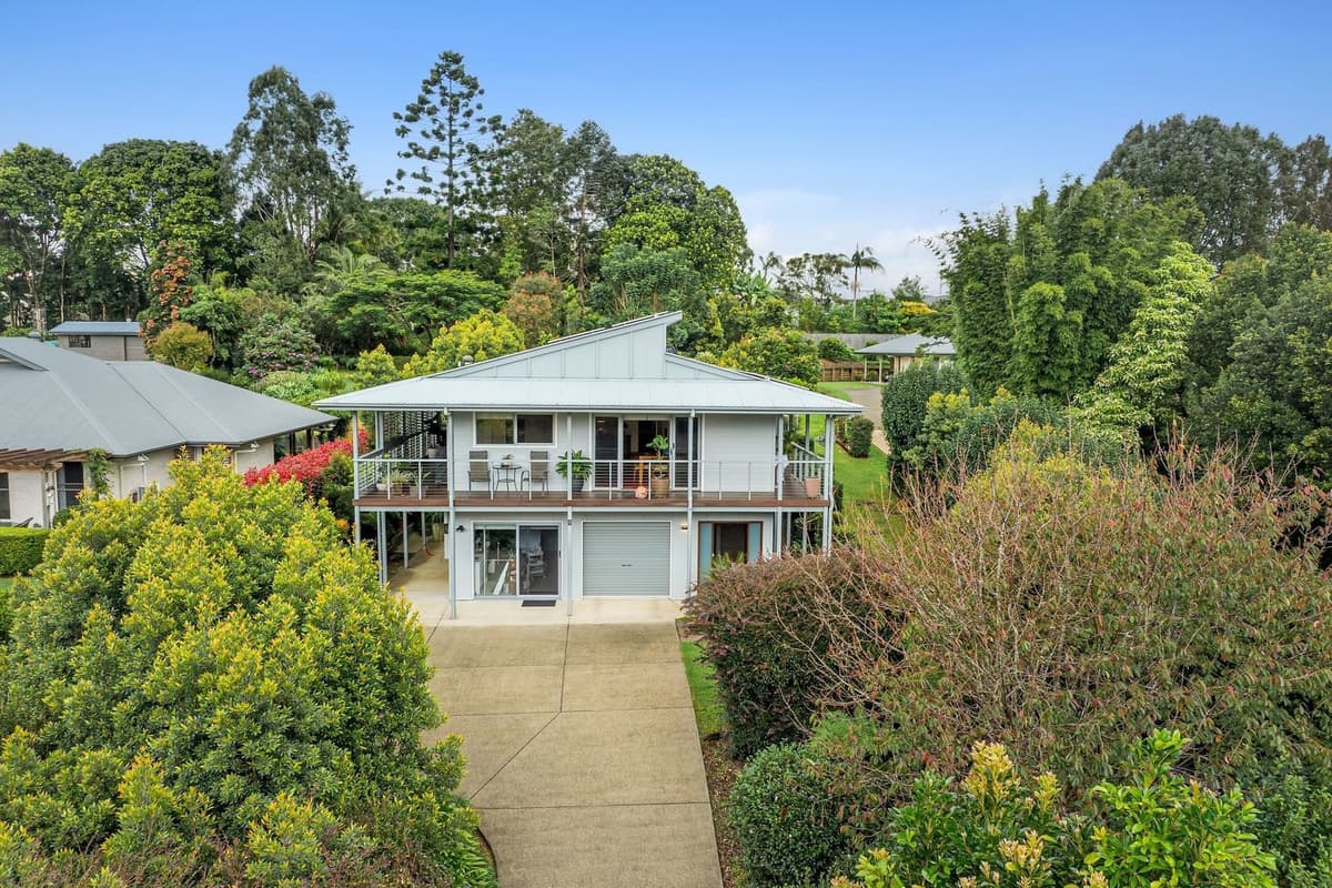 8 Laurel Street, Maleny