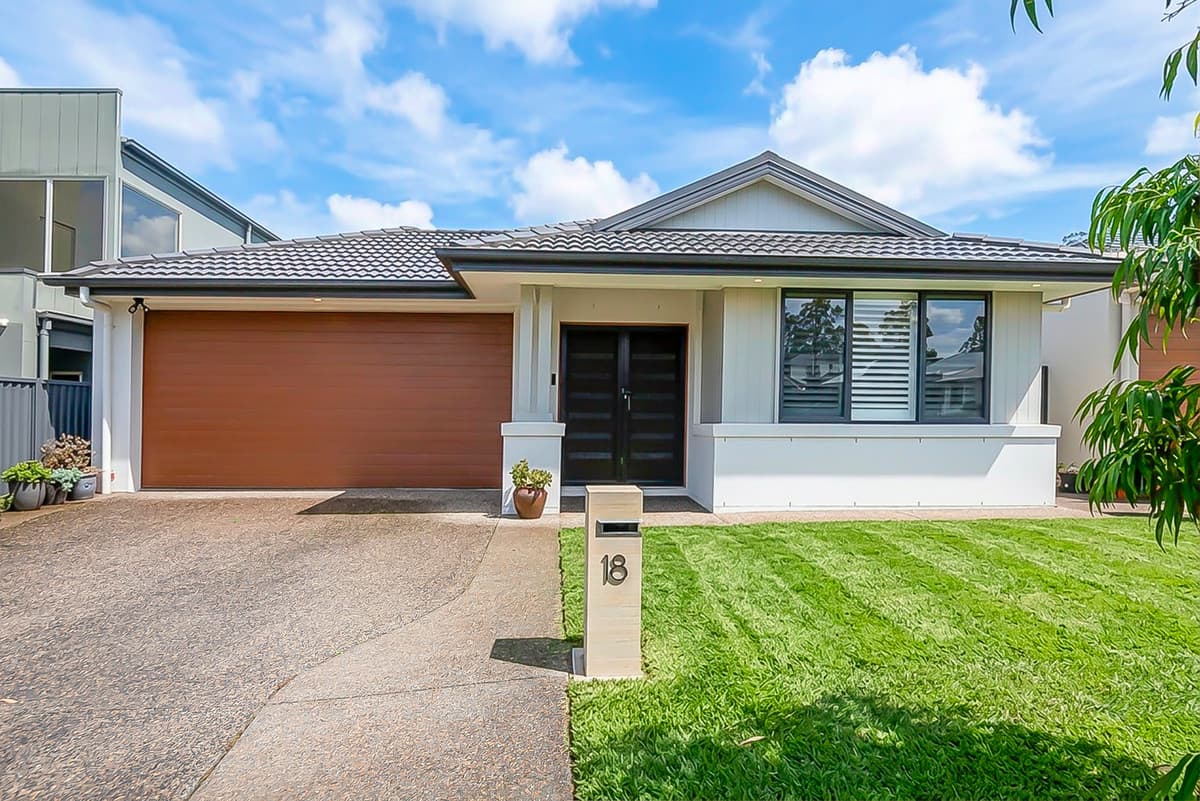 18 Noble Street, Pallara