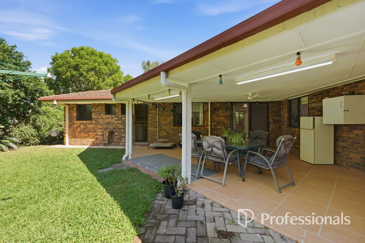 5 Lynwood Court, Ferny Hills