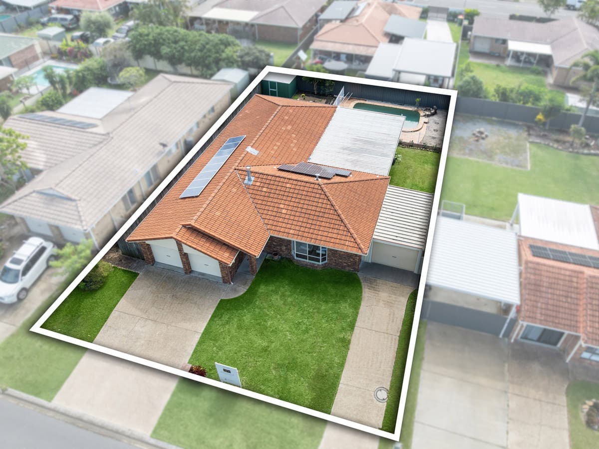 17 Duck Street, Birkdale