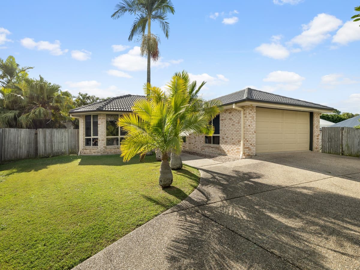15 Caper Close, Springfield Lakes