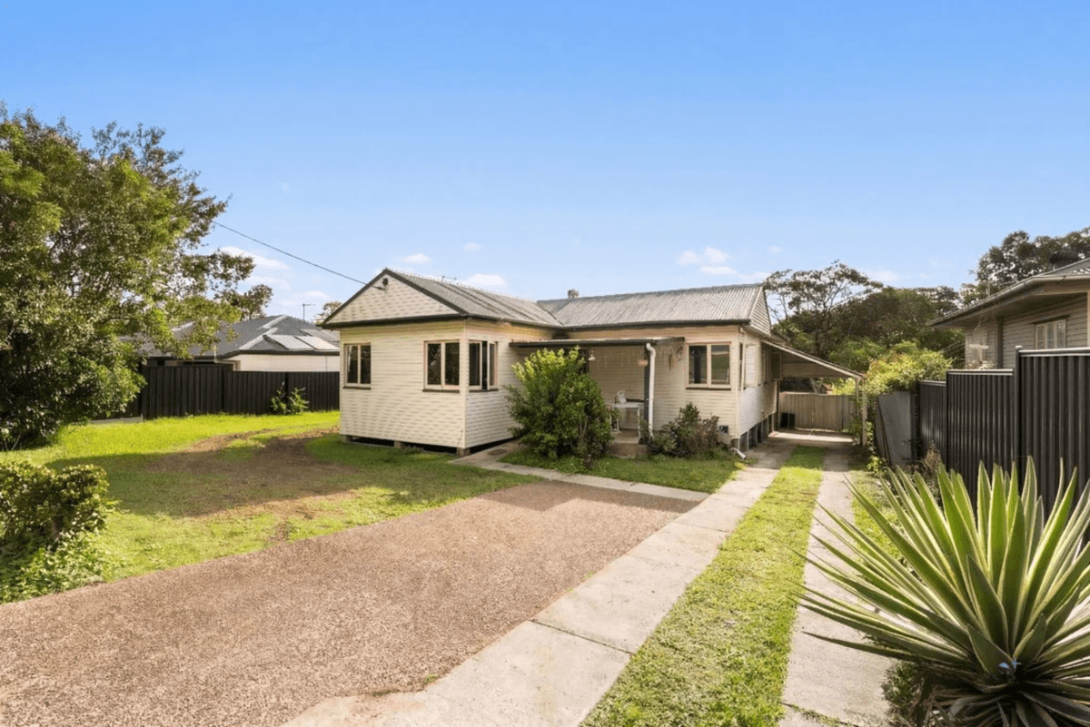 59 Bougainville Street, Beenleigh