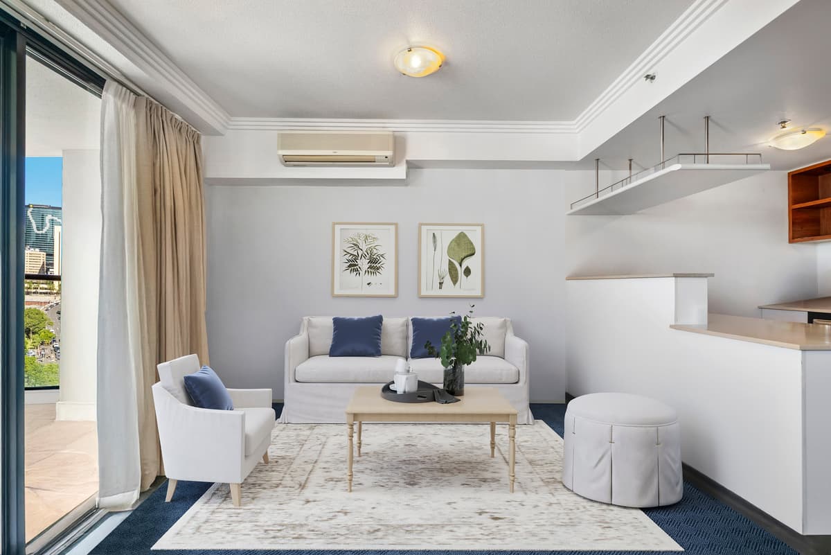 1704/361 Turbot Street, Spring Hill