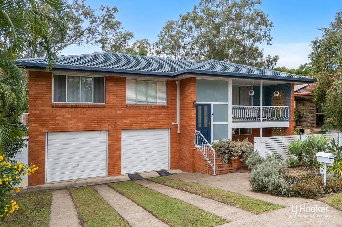 22 Bunya Park Drive, Eatons Hill