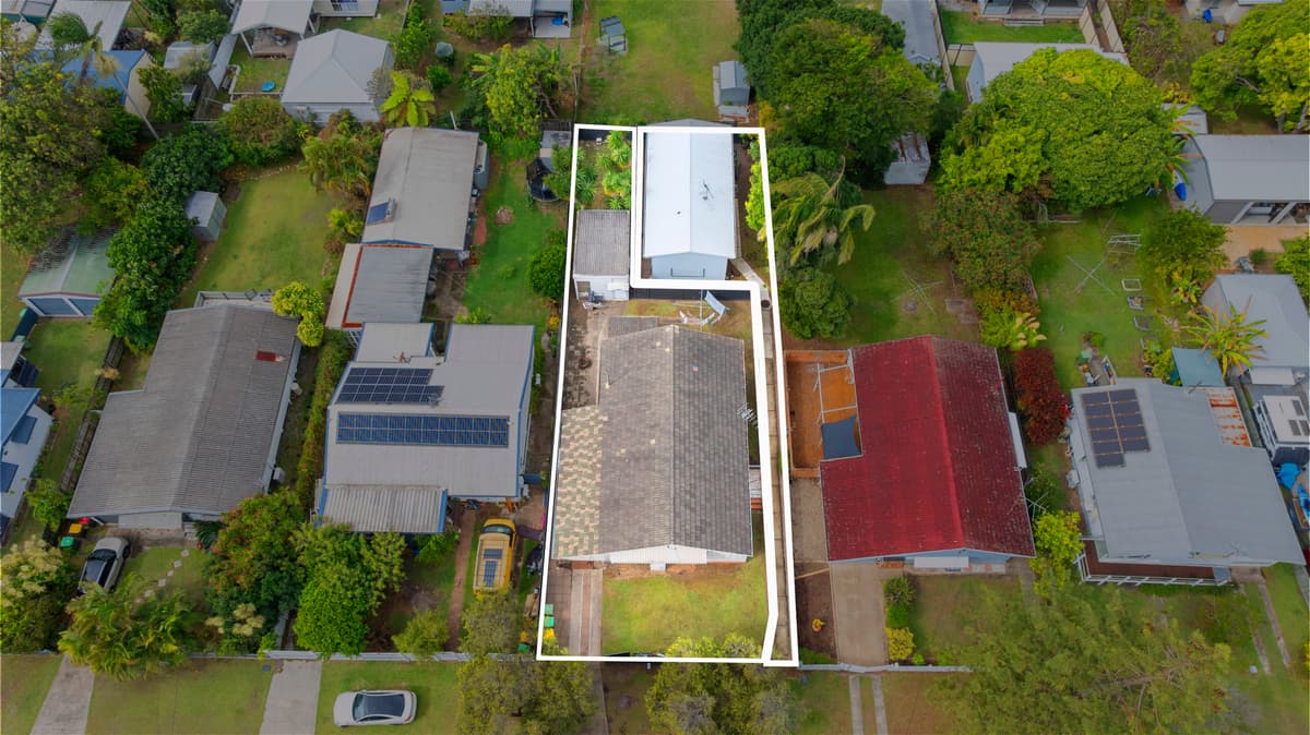 13 Savannah Street, Redcliffe