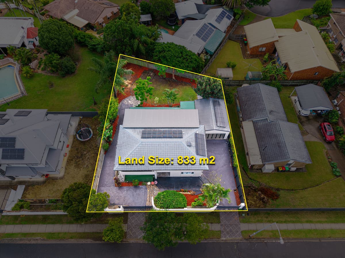430 Warrigal Road, Eight Mile Plains