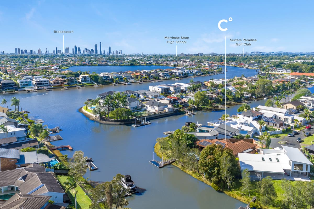 31 Gregory Drive, Carrara