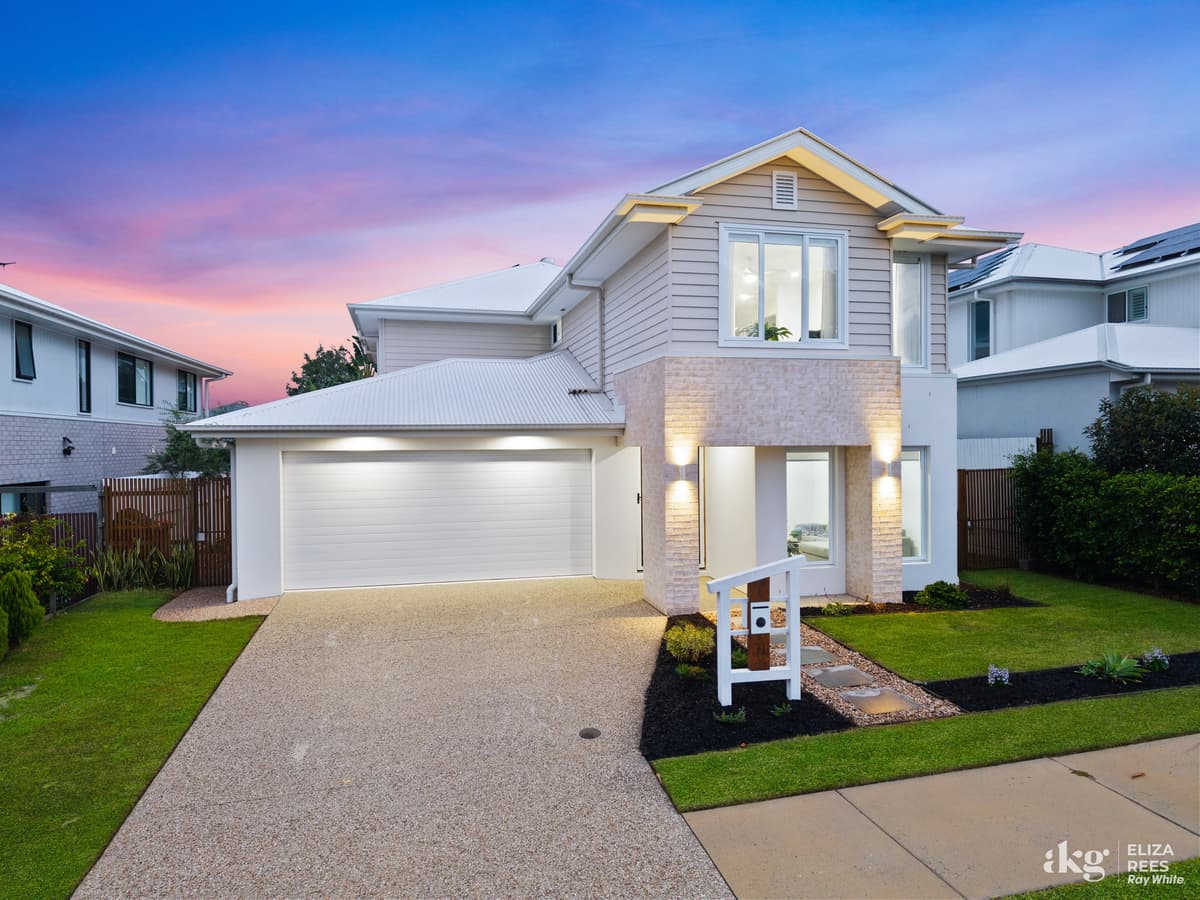 71 Everleigh Drive, Greenbank