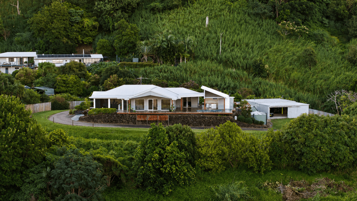 392 Mount Mellum Road, Mount Mellum