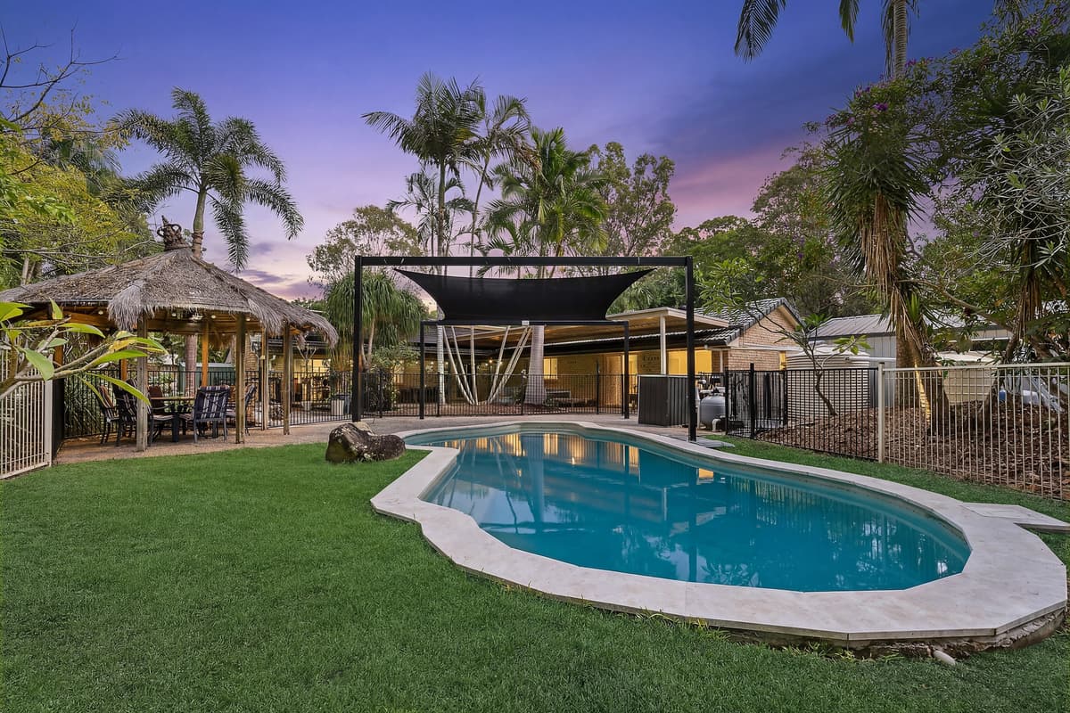 39 Weston Drive, Bunya