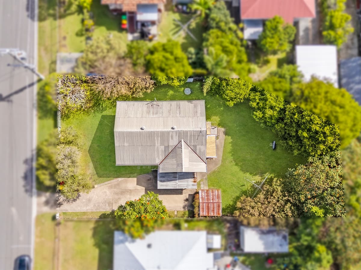 8 Maughan Street, Carina Heights