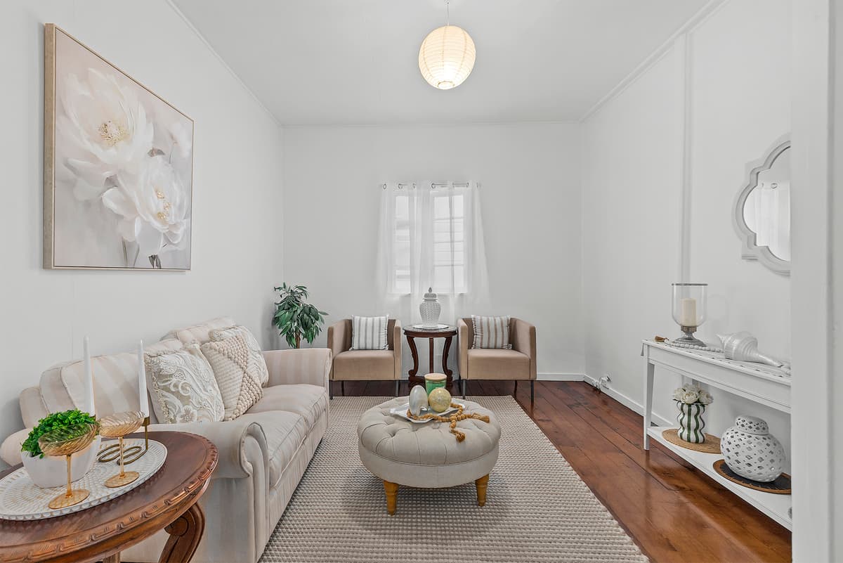 12 Inwood Street, Wooloowin
