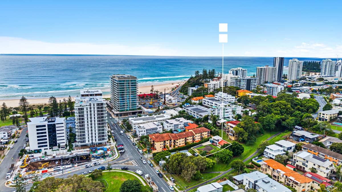 16A Miles Street, Coolangatta