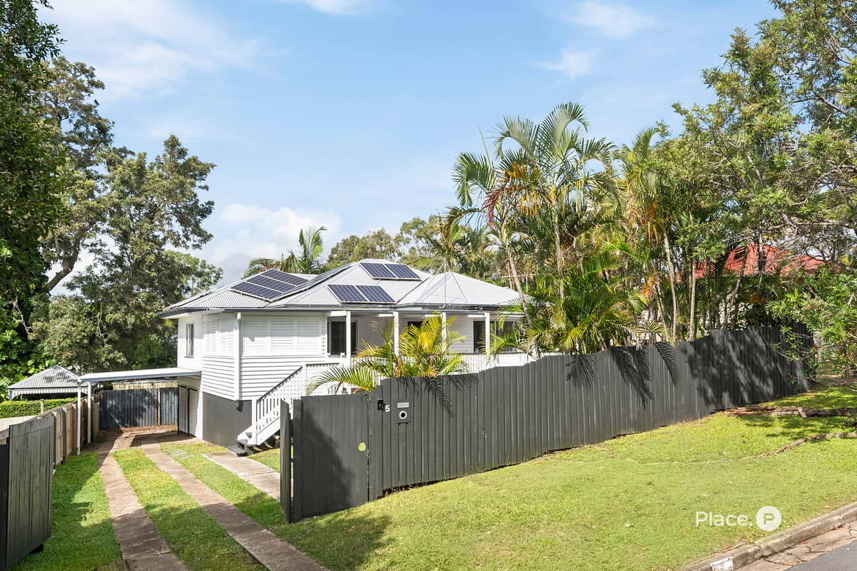 5 Uranus Avenue, Seven Hills