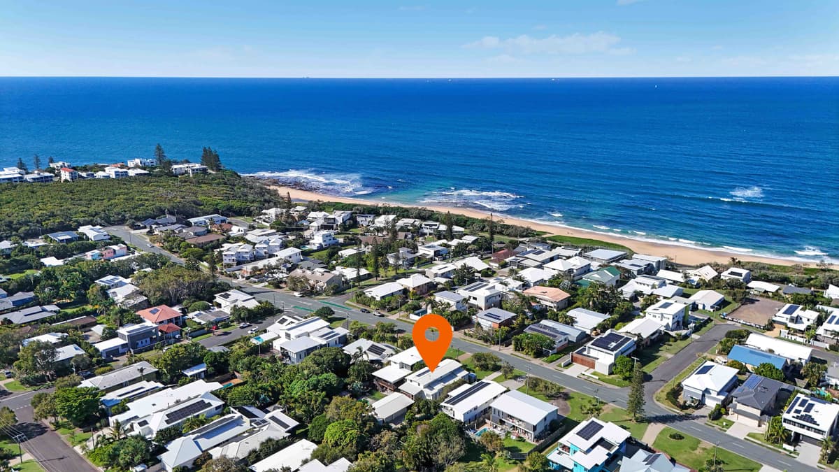14 Albert Street, Shelly Beach