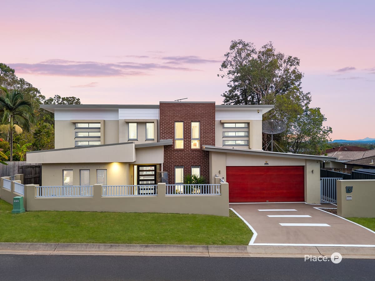 9 Ayesha Place, Calamvale