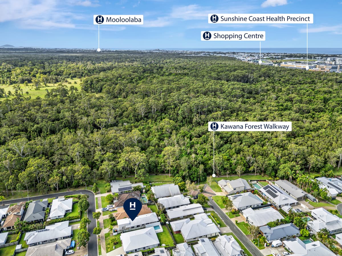 8 Whitebeech Street, Meridan Plains