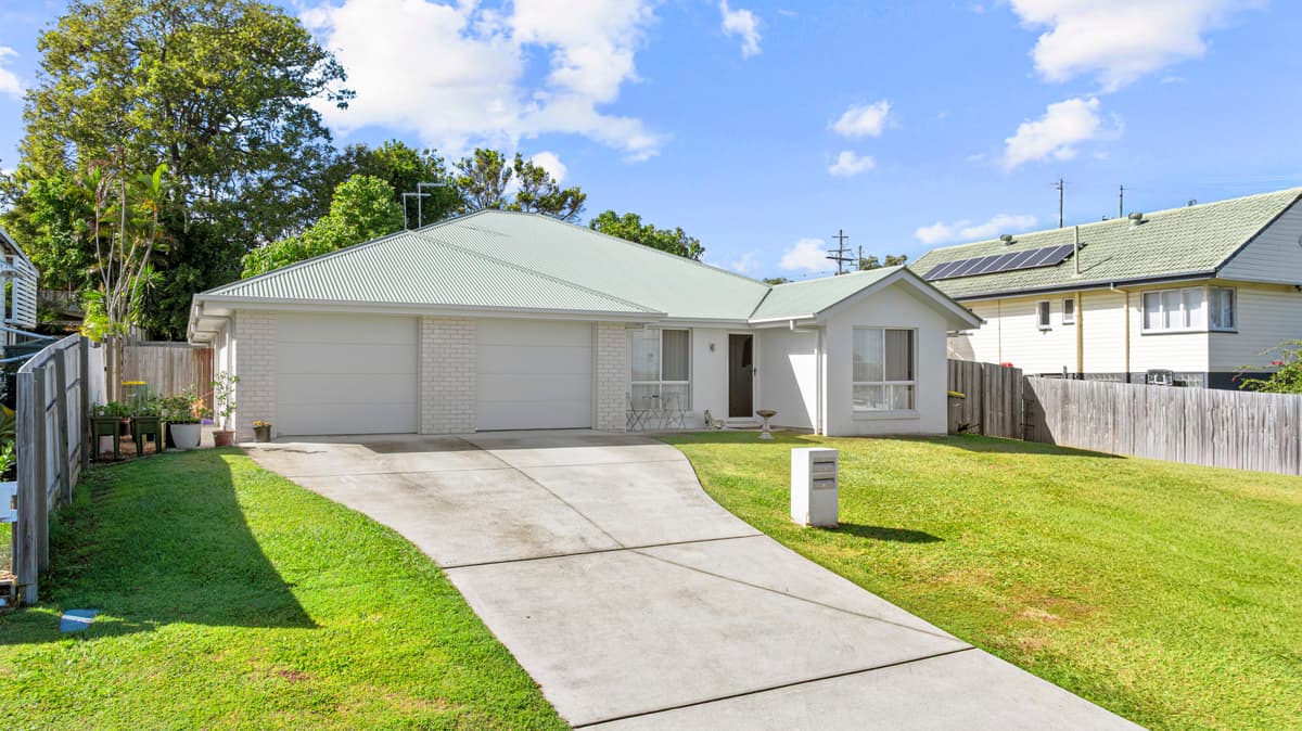 2A Lucas Street, Scarborough