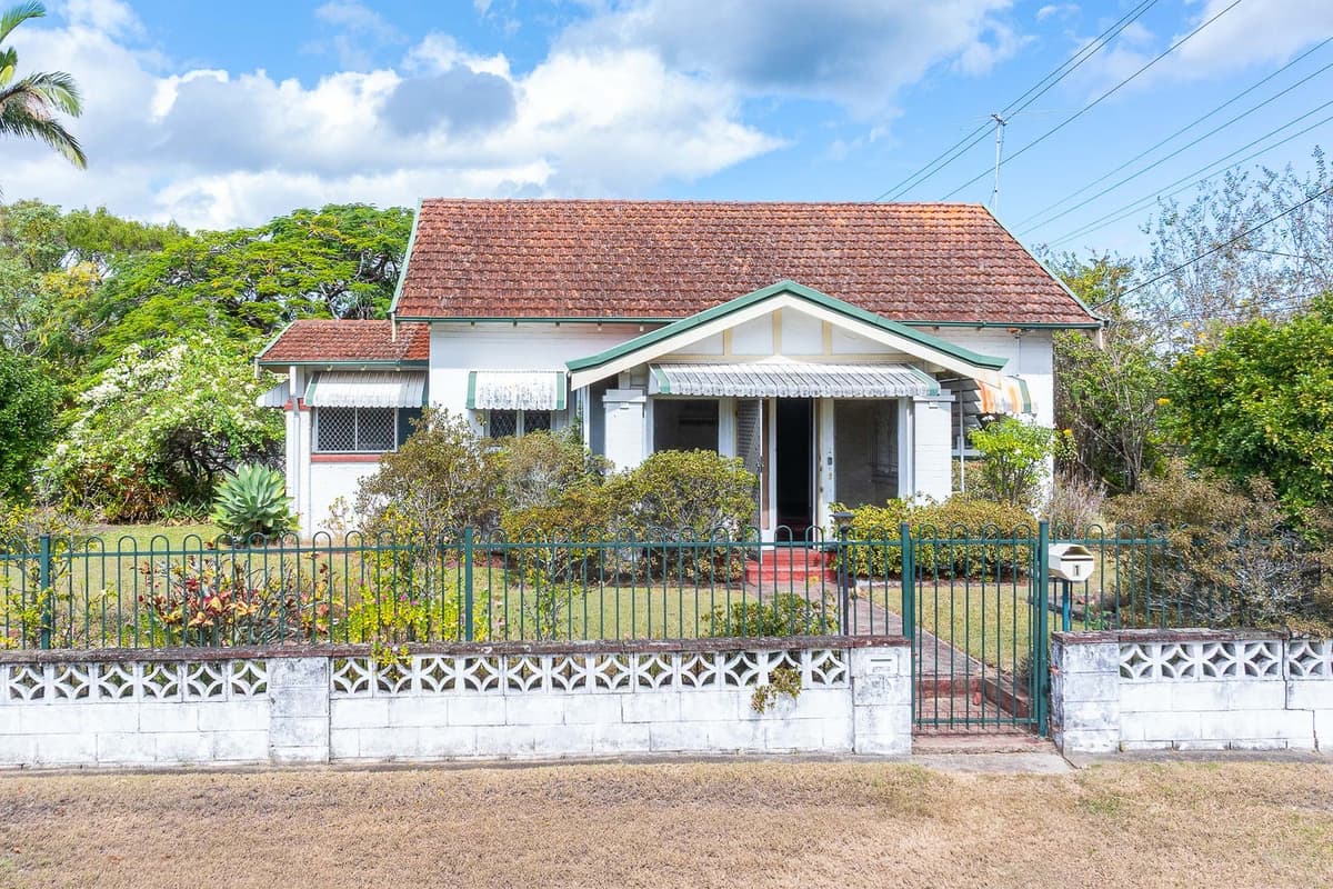 1 Garden Grove, Ashgrove