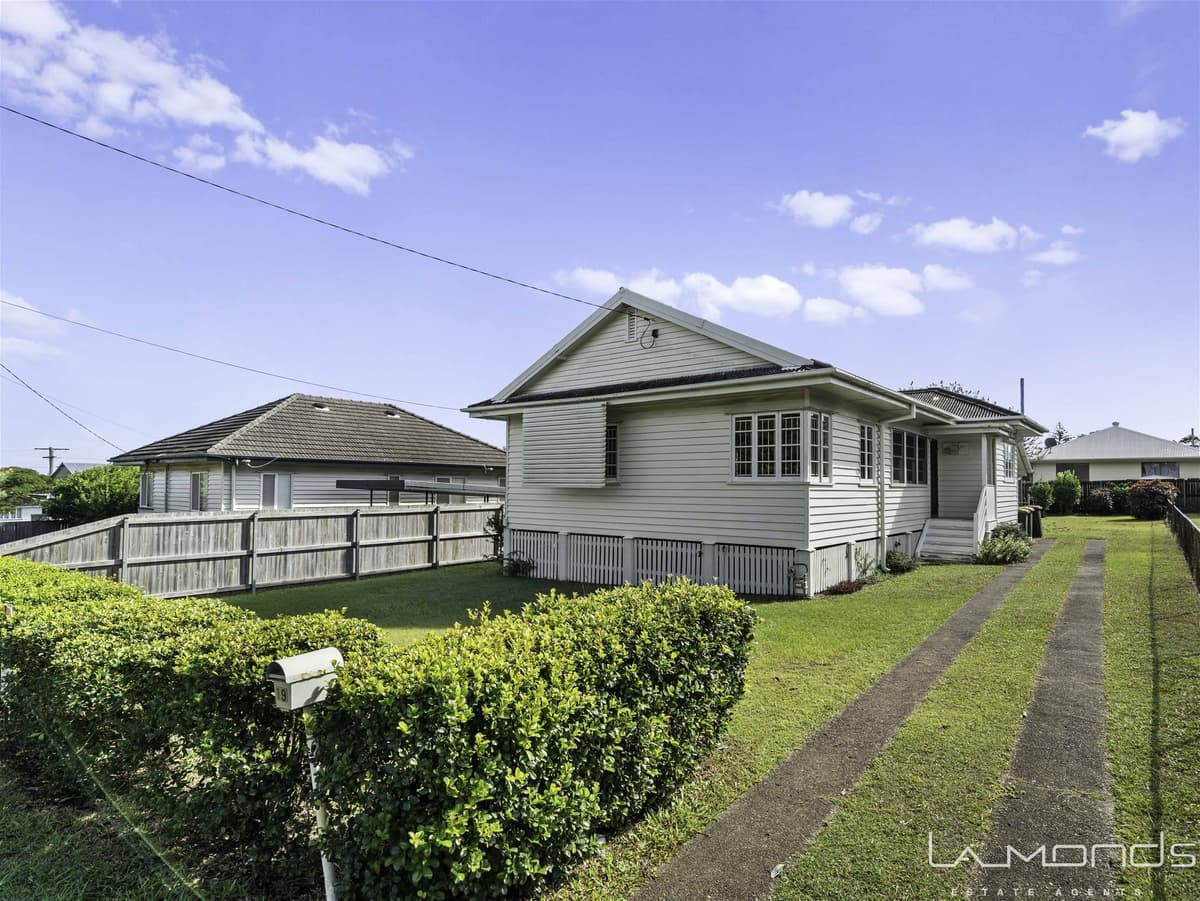 19 Glading Street, Manly West