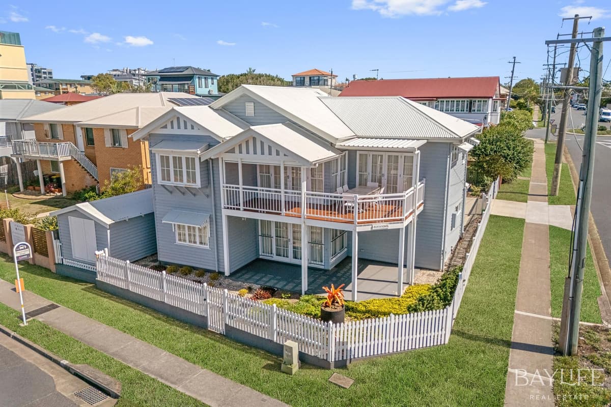 103 Margate Parade, Margate